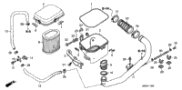 AIR CLEANER