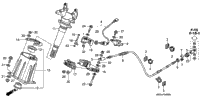 STEERING SHAFT