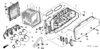 AIR CLEANER ('02-'03)