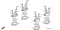 ENGINE MOUNT