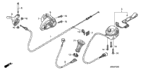 SWITCH / CABLE