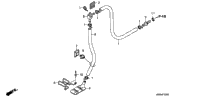 BILGE STRAINER