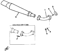 Exhaust