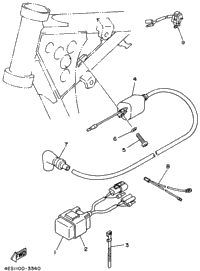 Electrical 1 (Yz80h)