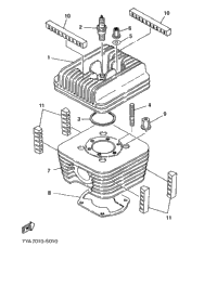 Cylinder