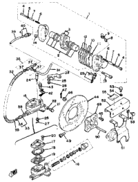 Brake