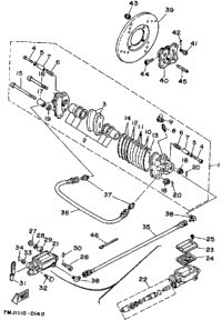 Brake