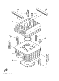 Cylinder