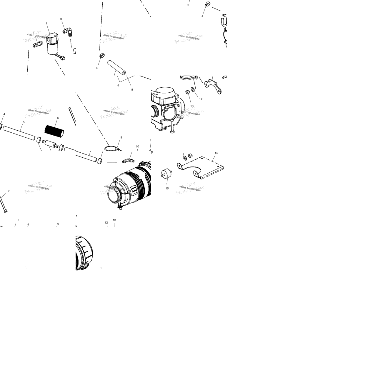 Engine Speed Limiter