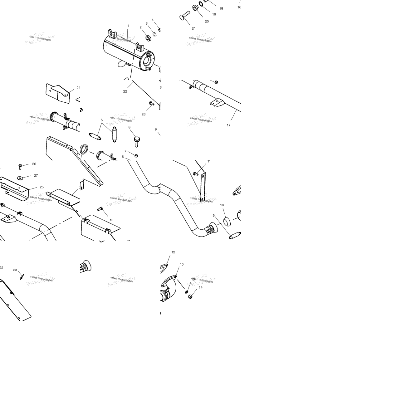 Exhaust System