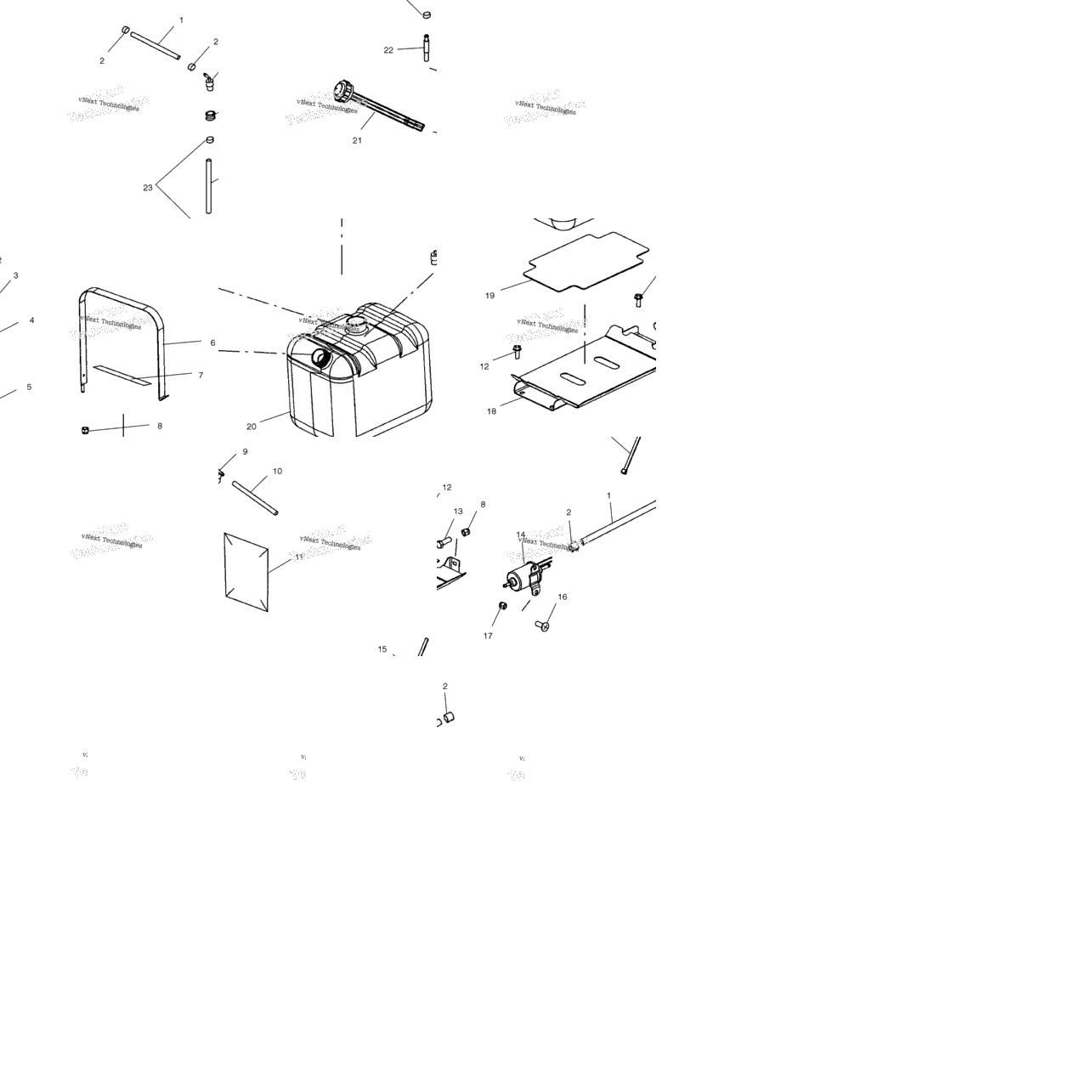 Fuel System
