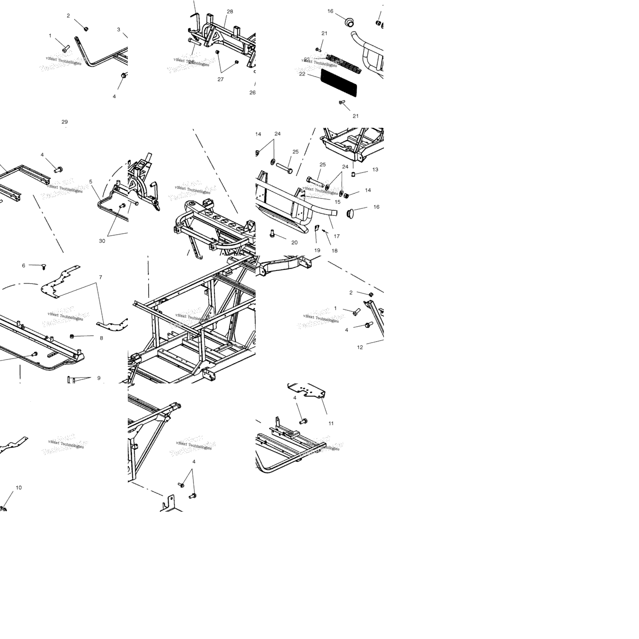 Chassis/Body