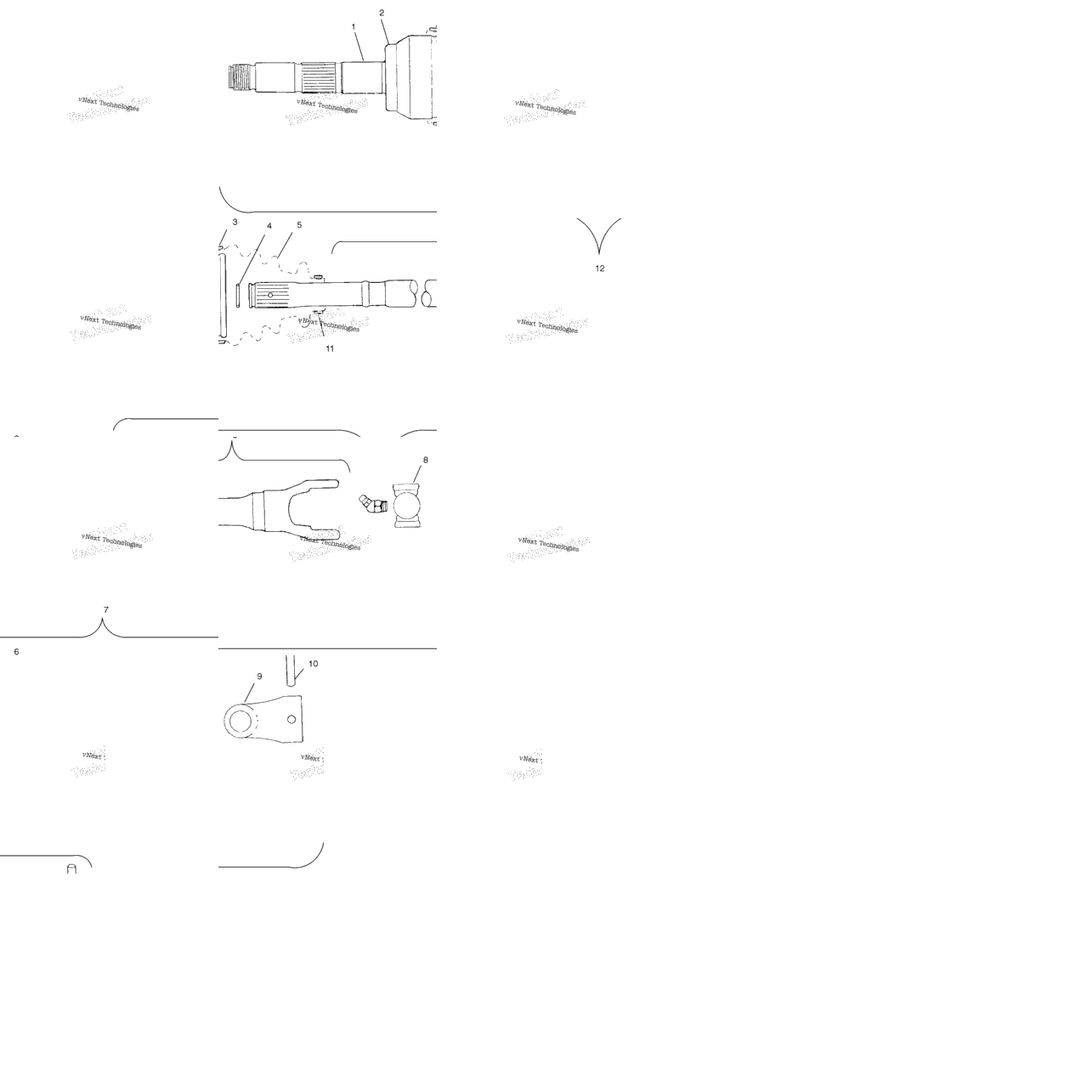 Drive Shaft