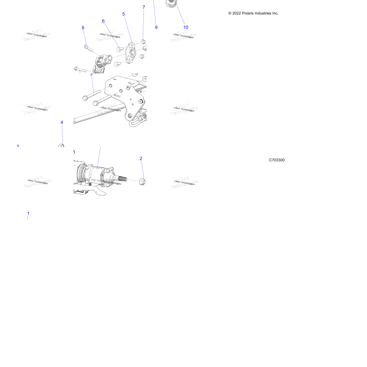 Steering, Linkage, Tilt And Related, Premium