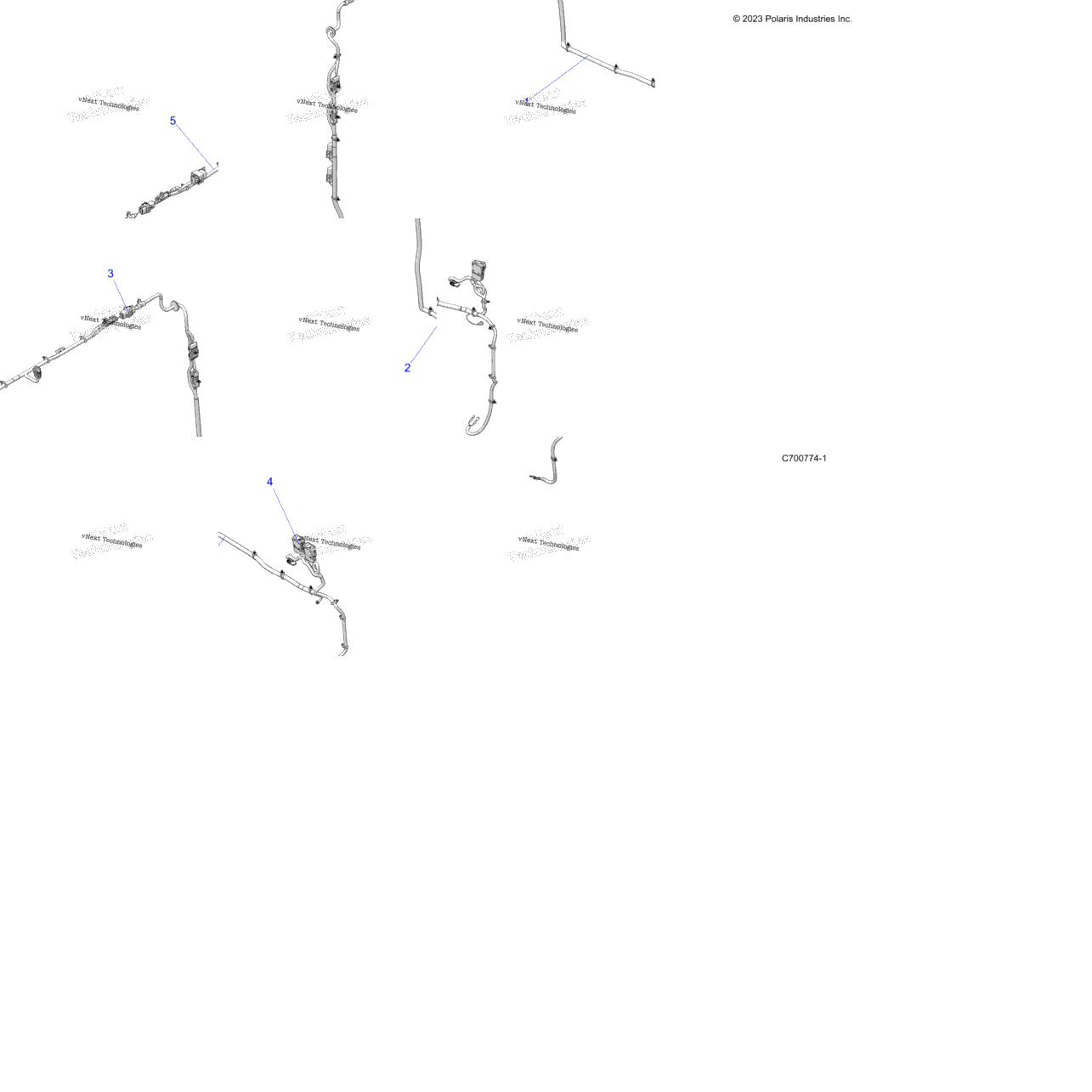 Body, Electrical Components, Door/Window