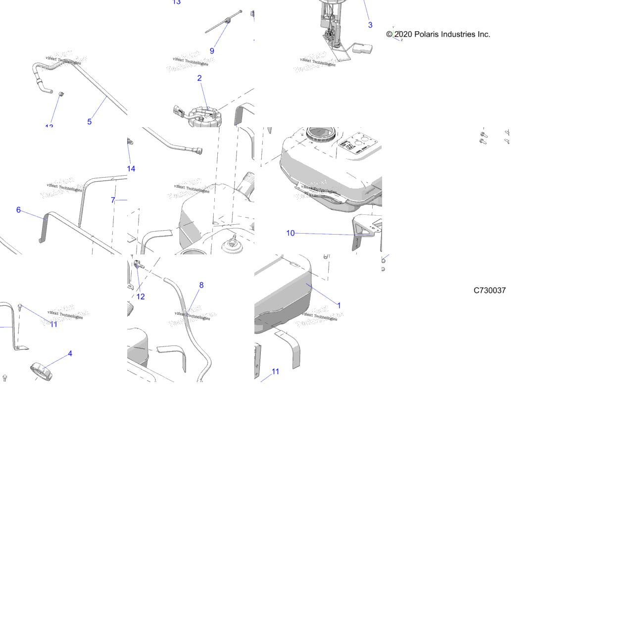 Fuel System, Tank R24rred4ja
