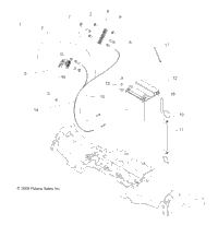 Electrical, Battery