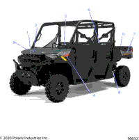Body, Decals, Graphic