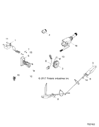 Electrical, Accessory Components