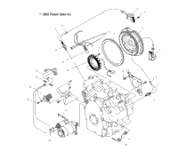 Electric Device C11rb63aa/Ab