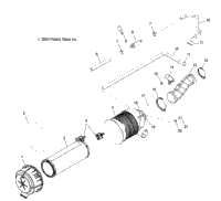 Air Box /Ab
