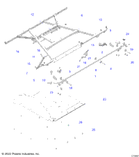 Body, Box, Mounting