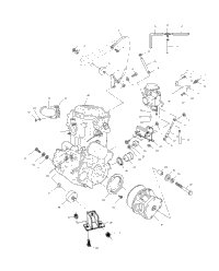 Engine Mounting