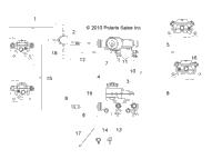 Brakes, Lines & Master Cylinder