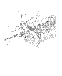 Engine, Accelerator Control (49Rgracceleretor15dsl)