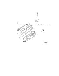 Electrical, Regulator & Relay