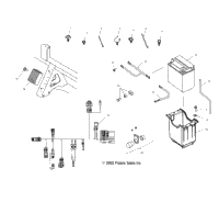 Electrical/Battery C11rb63aa/Ab