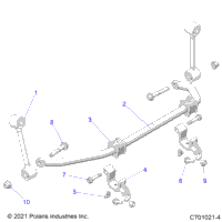 Suspension, Front Stabilizer Bar Z22asa87a2
