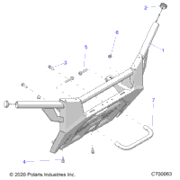 Accessory, Front Bumper