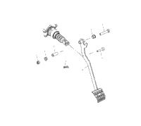 Foot Brake