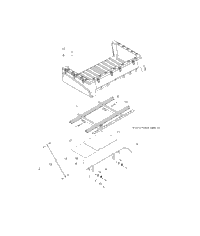 Body, Box Mounting