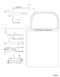 Reference, Owners Manual And Tool Kit