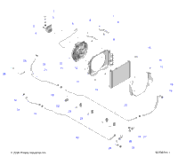 Engine, Cooling System