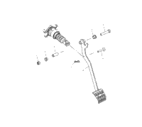 Foot Brake