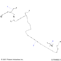 Electrical, Wire Harness, Peripheral