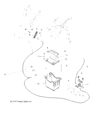 Electrical, Battery