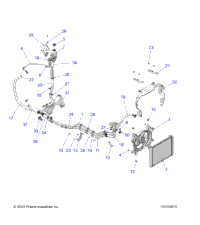 Engine, Cooling, Aux. System Z24nee99fa/Z24nes99fa/Ca