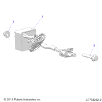Electrical, Relay, Differential