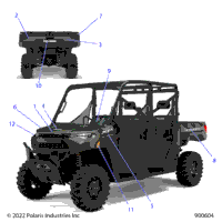 Body, Decals, Graphics - R23rse99a9/B9/Aj/Bj/Ak/Bk/Ax/Bx (900331
