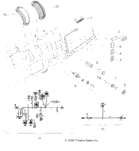 Dash Instruments & Controls