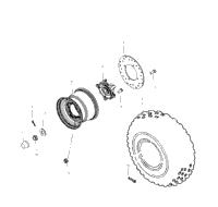 Rear Wheel Drive