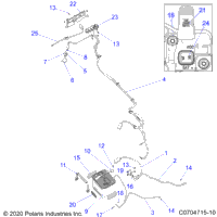 Electrical, Battery