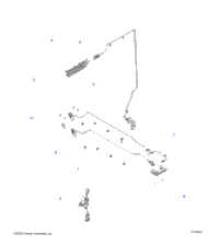 Electrical Roof Std