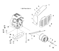 Engine Mounting