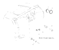 Electrical, Dash Instruments & Controls