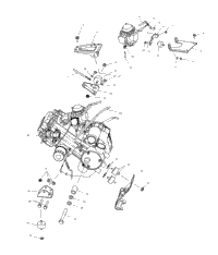 Engine Mounting